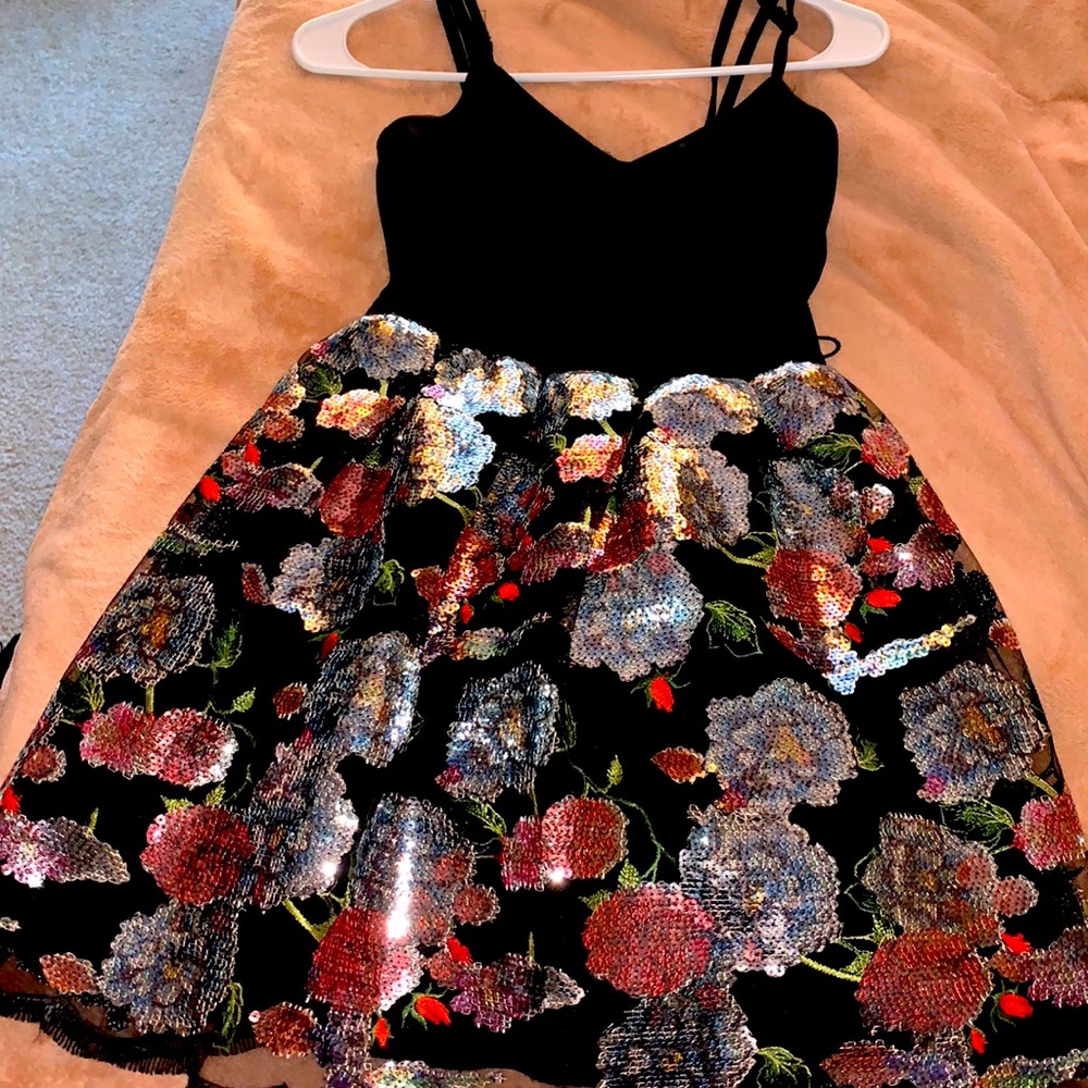 dress